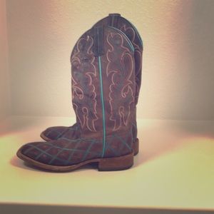 Macie Bean boots ladies size 7M